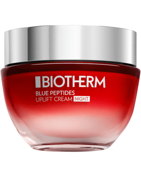 Biotherm-Blue-Peptides-Uplift-Cream-Night-50ml Biotherm Blue Peptides Uplift Cream Night