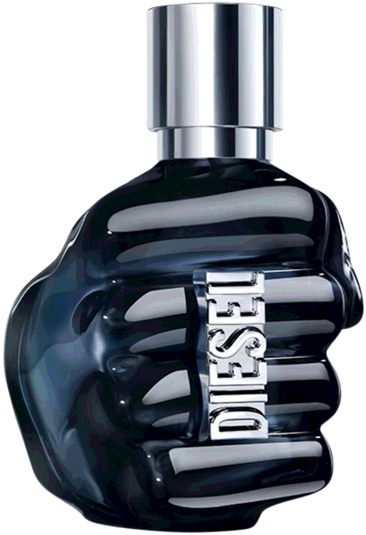 Diesel Eau de Parfum Only the Brave Spray