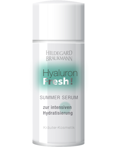 hildegard-braukmann-limitierte-editionen-hyaluron-fresh-summer-serum-serum-30ml Limitierte Editionen Hyaluron Fresh! Summer Serum