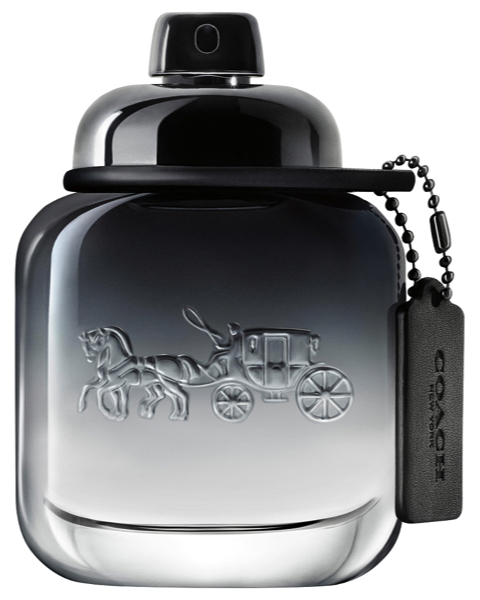 Coach for Men Eau de Toilette Spray