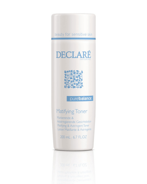 Declaré Pure Balance Matifying Toner