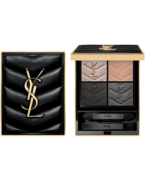 Yves-Saint-Laurent-AUGEN-Couture-Baby-Clutch-700 Yves Saint Laurent AUGEN Couture Baby Clutch