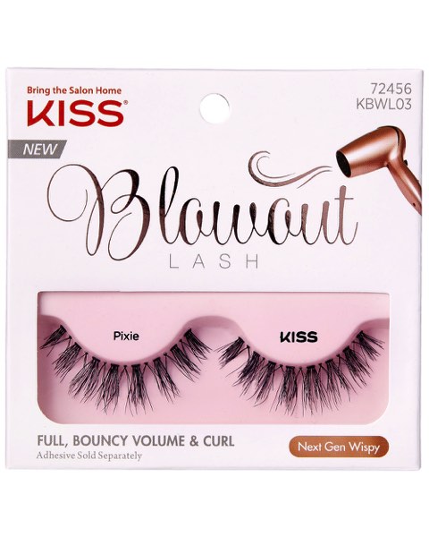 Falsche Wimpern Blowout Lash Pixie