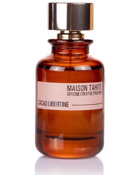 Maison Tahité Cacao Libertine E.d.P. Nat. Spray