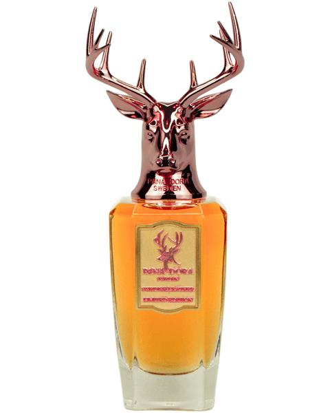 Swedish Leather Extrait de Parfum Limited Edition