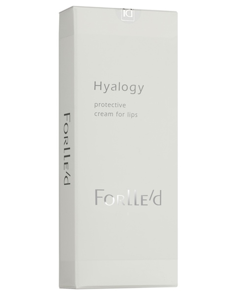 Forlle'd Besondere Pflege Hyalogy Protective Cream for Lips