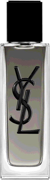 Yves Saint Laurent MYSLF Intense EdT Nat. Spray