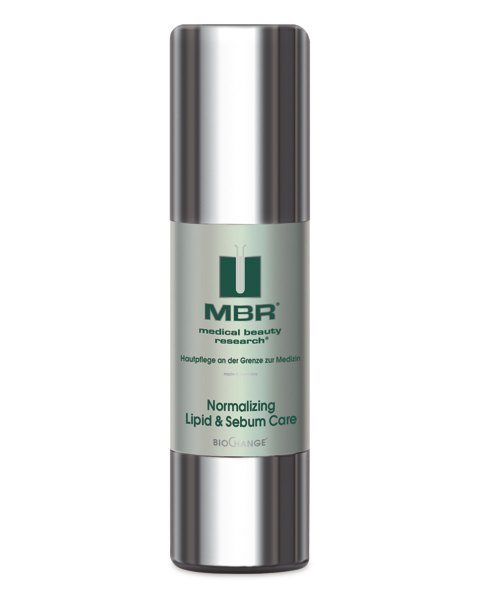 BioChange Normalizing Lipid & Sebum Care