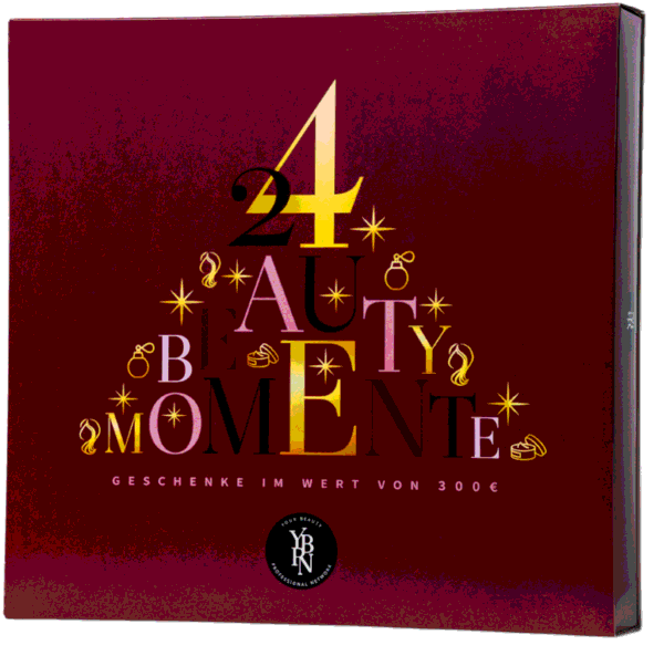 YBPN Adventskalender Damen Adventskalender 2026