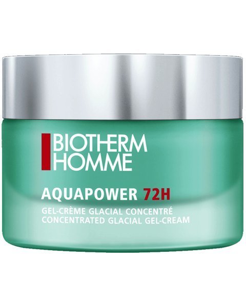 Aquapower 72 H Gesichtspflege