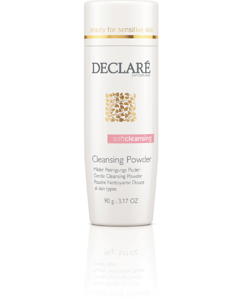 Declaré Soft Cleansing Cleansing Powder