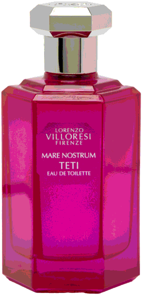 Teti EdT Nat. Spray