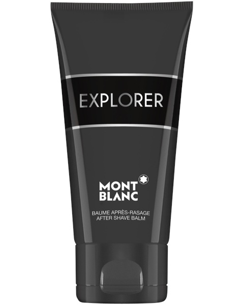 montblanc-explorer-after-shave-balm-after-shave-balsam-150ml Explorer After Shave Balm