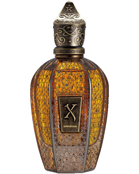 Blue Empiryan Parfum
