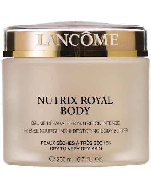 Nutrix Nutrix Royal Body Baume