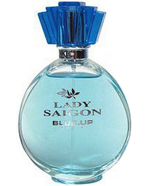 Lady Saigon Eau de Parfum Spray