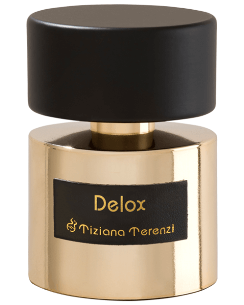 tiziana-terenzi-delox-extrait-de-parfum-100ml-2 Tiziana Terenzi Classic Collection Gold Delox Extrait de Parfum