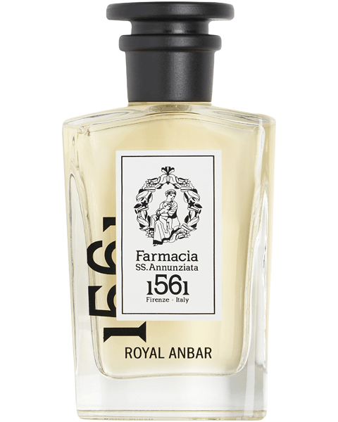 Farmacia SS. Annunziata Royal Anbar Eau de Parfum