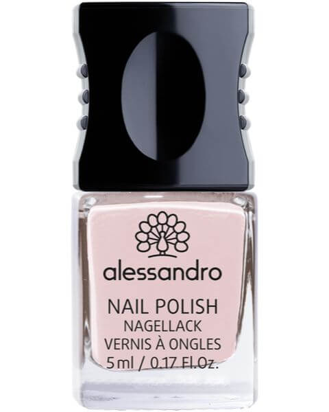 Alessandro French Manicure Nagellack French