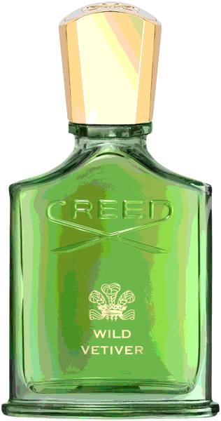 Wild Vetiver EdP Nat. Spray