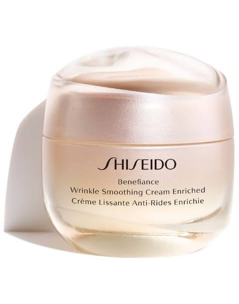 shiseido-benefiance-wrinkle-smoothing-cream-enriched Shiseido Benefiance Wrinkle Smoothing Cream Enriched