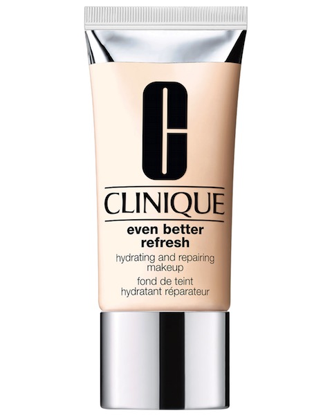 clinique-foundation-even-better-refresh-make-up-foundation-wn-01-flax Clinique Foundation Even Better Refresh Hydrating and Repairing Makeup