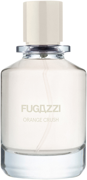 Fugazzi E.d.P./P.d.T./E.d.T. Orange Crush