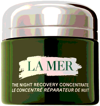 La Mer Gesichtspflege The Night Recovery Concentrate