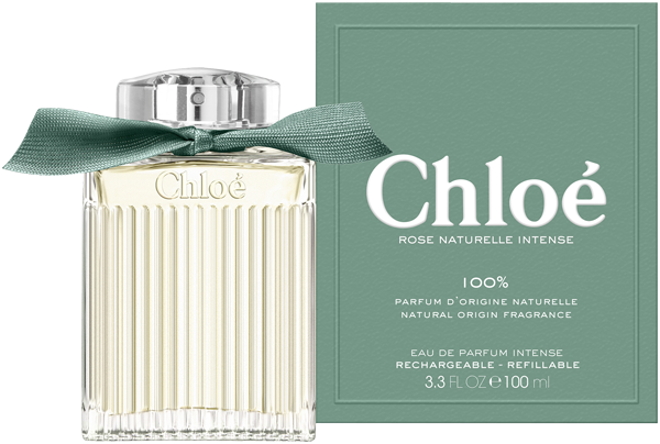 Rose Naturelle EdP Nat. Spray Refillable