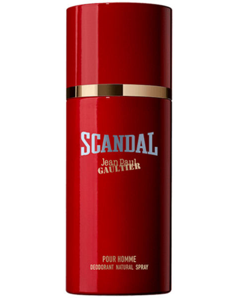 Jean Paul Gaultier Scandal Him Deo Spray
