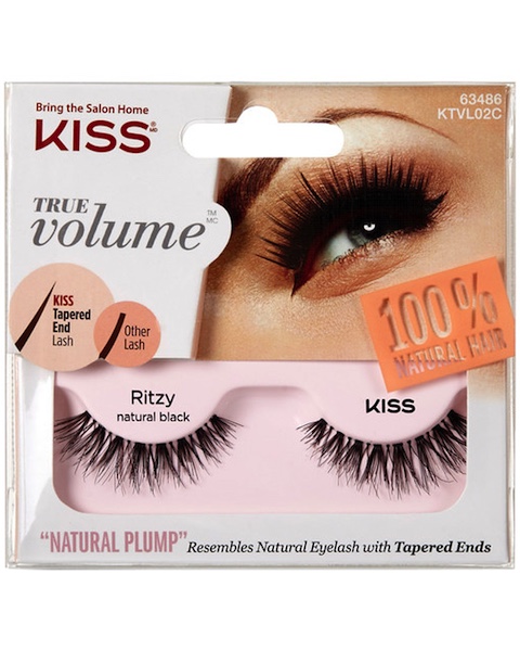 Falsche Wimpern True Volume Lashes Ritzy