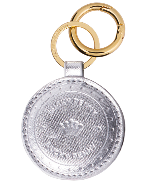 Schlüsselanhänger Bag Charm - Lucky Penny