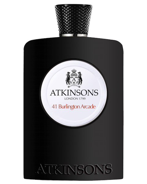 41 Burlington Arcade EdP Nat. Spray