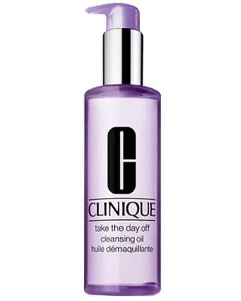 Clinique Take the Day Off Cleansing Oil
