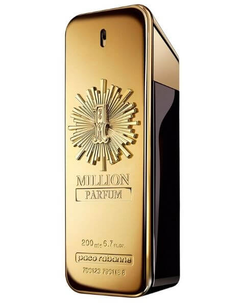Pac_Rabanne_1_Million_Parfum_Spray_200ml_bottle-pack Rabanne 1 Million Parfum Spray