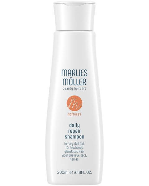 Softness Daily Repair Shampoo