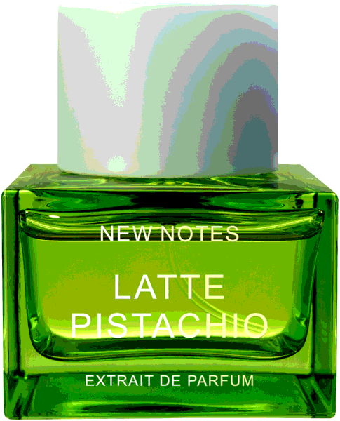 Latte Pistachio Extrait de Parfum