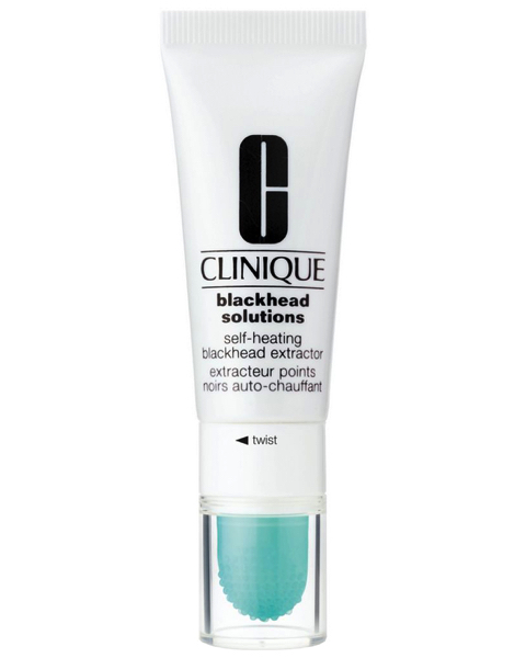 clinique-exfoliationsprodukte-blackhead-soloutions-gesichtsfluid-20ml Exfoliationsprodukte Blackhead Solutions Self-Heating Blackhead Extractor Typ 1,2,3,4