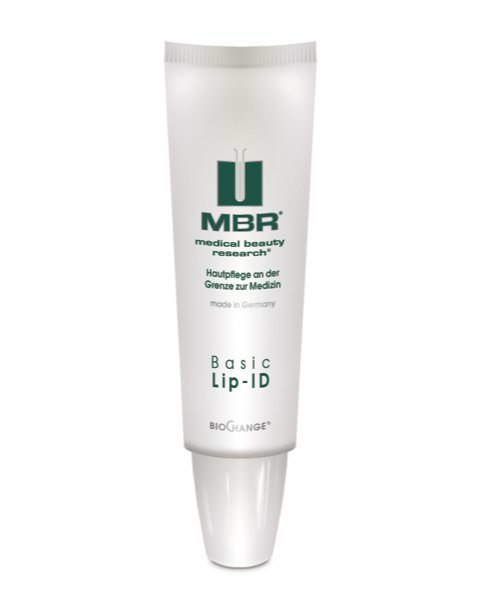 BioChange Basic Lip-ID