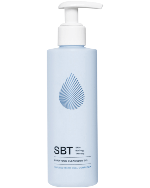 SBT-Cell-Identical-Care-Gesichtspflege-Purifying-Cleansing-Gel-200ml SBT Cell Identical Care Gesichtspflege Purifying Cleansing Gel