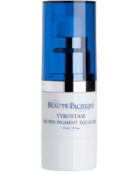 Beaute-Pacifique-Tyrostase Beauté Pacifique Tagespflege Tyrostase