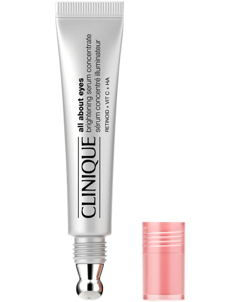 Clinique All about eyes Brightening Serum