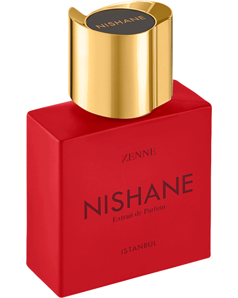 Zenne Extrait de Parfum