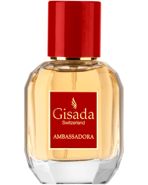 Gisada Woman Prestige Ambassadora For Women Eau de Parfum Spray