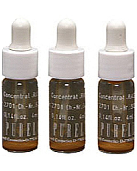 Basic LIne Concentrate RAS