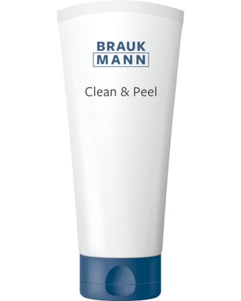 Hildegard-Braukmann-BRAUKMANN-Clean-Peel-100ml Hildegard Braukmann BraukMANN Clean & Peel
