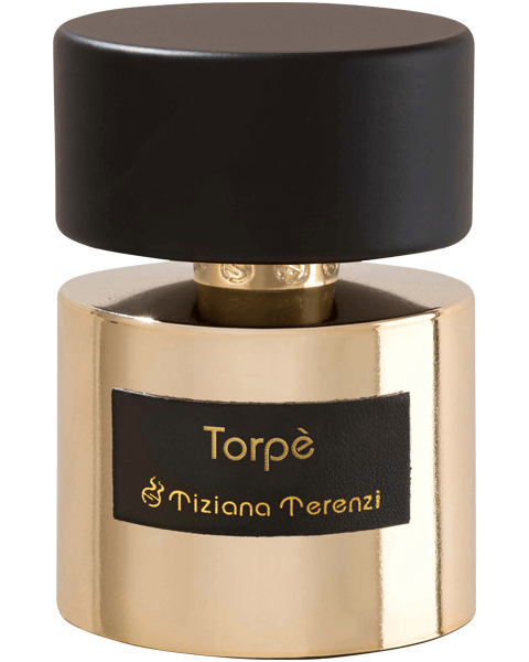 Tiziana Terenzi Classic Collection Gold Torpè Extrait de Parfum