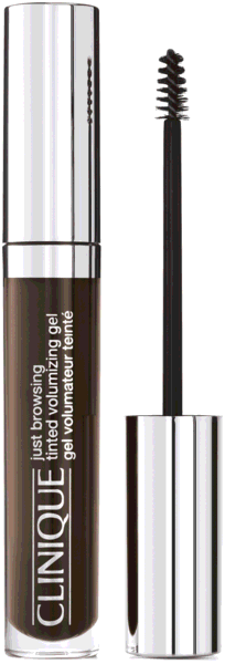 Clinique Augen Make Up JUST BROWSING Tinted Volumizing Gel