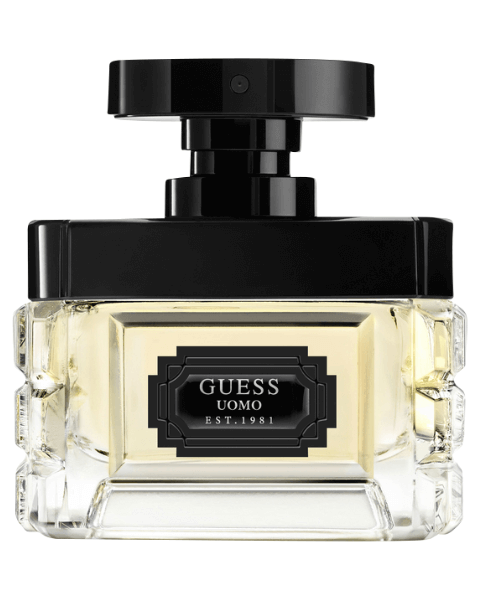 GUESS-Uomo-Eau-de-Toilette-Spray-30ml GUESS Uomo Eau de Toilette Spray