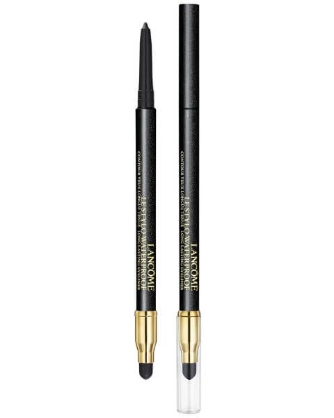 lancome-hypnose-le-stylo-waterproof-01-noir-onyx-bild1 Lancôme AUGEN Hypnôse Le Stylo Waterproof